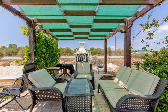 Image No.26-Villa / Détaché de 4 chambres à vendre à Vrysoules