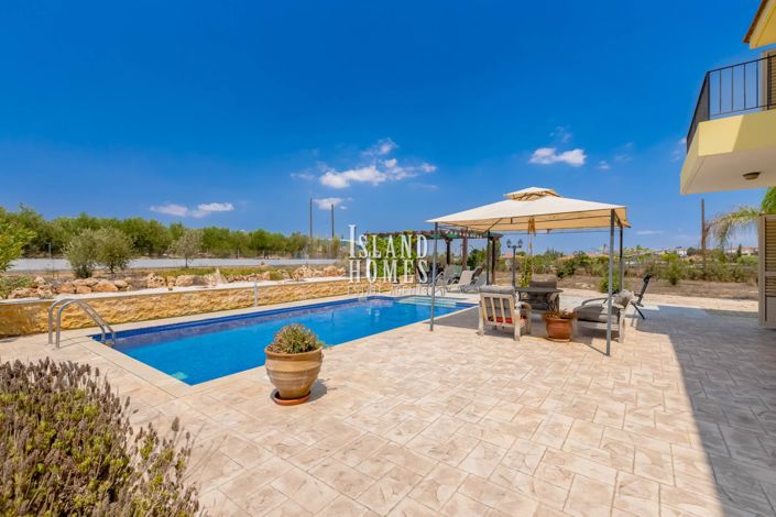 Image No.36-Villa / Détaché de 4 chambres à vendre à Vrysoules