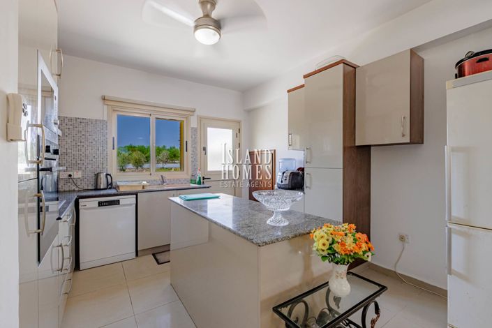 Image No.5-Villa / Détaché de 4 chambres à vendre à Vrysoules