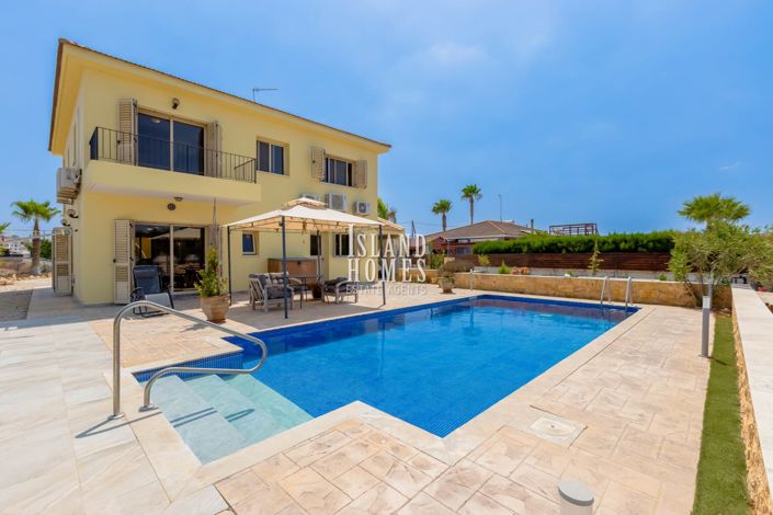 Image No.42-Villa / Détaché de 4 chambres à vendre à Vrysoules