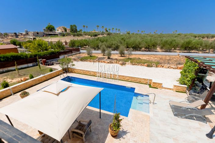 Image No.46-Villa / Détaché de 4 chambres à vendre à Vrysoules