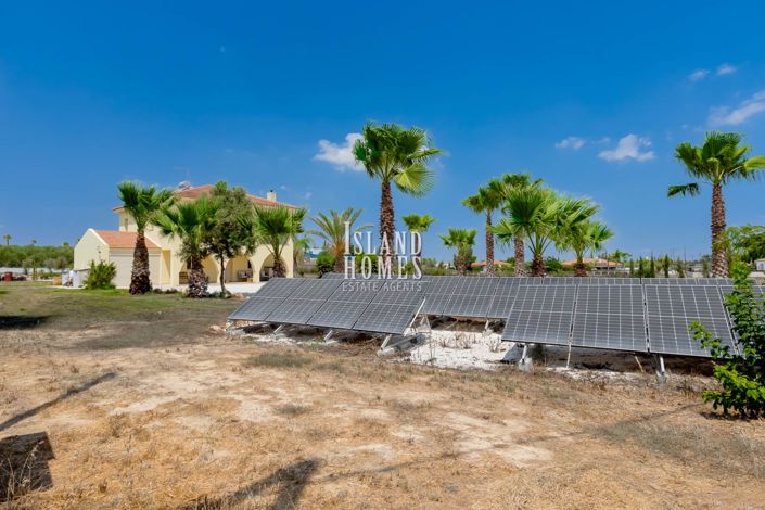 Image No.48-Villa / Détaché de 4 chambres à vendre à Vrysoules