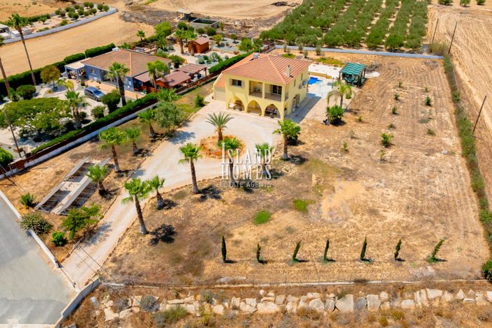 Image No.49-Villa / Détaché de 4 chambres à vendre à Vrysoules