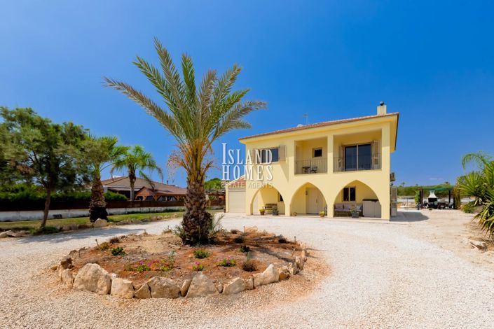 Image No.8-Villa / Détaché de 4 chambres à vendre à Vrysoules