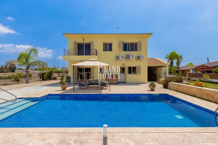 Image No.9-Villa / Détaché de 4 chambres à vendre à Vrysoules