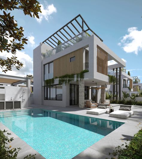 Image No.5-3 Bed Villa / Detached for sale