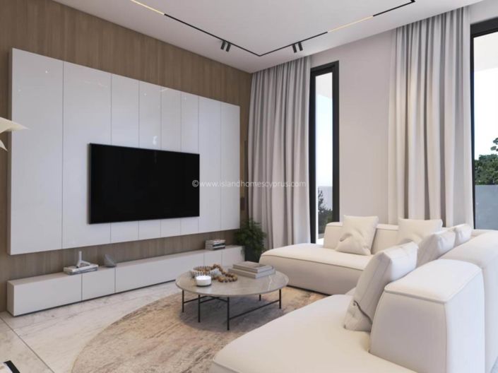 Image No.10-Appartement de 2 chambres à vendre à Paralimni