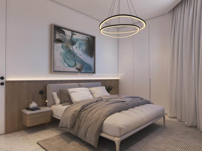 Image No.12-Appartement de 2 chambres à vendre à Paralimni