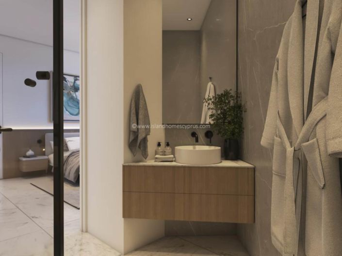 Image No.14-Appartement de 2 chambres à vendre à Paralimni