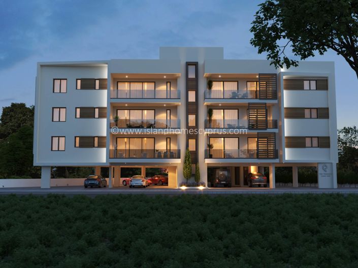 Image No.15-Appartement de 2 chambres à vendre à Paralimni