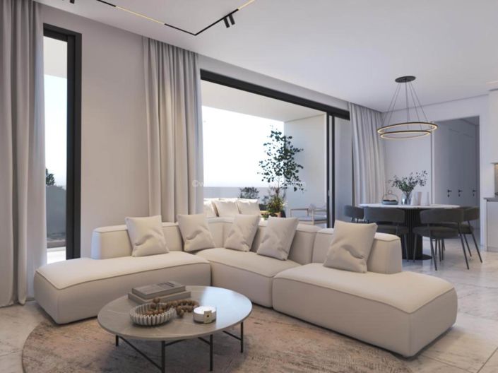 Image No.5-Appartement de 2 chambres à vendre à Paralimni