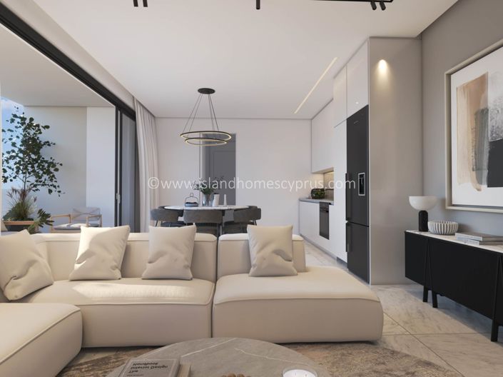 Image No.8-Appartement de 2 chambres à vendre à Paralimni