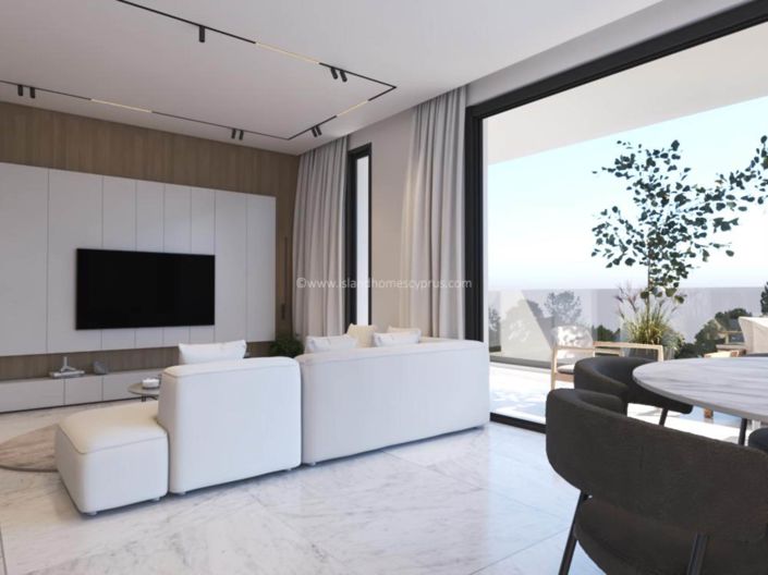 Image No.9-Appartement de 2 chambres à vendre à Paralimni