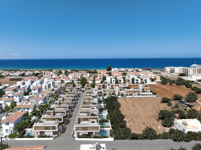 Image No.5-3 Bed Villa / Detached for sale