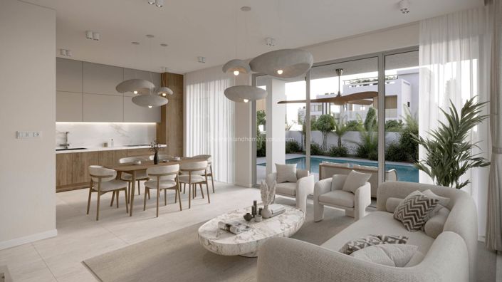 Image No.7-3 Bed Villa / Detached for sale