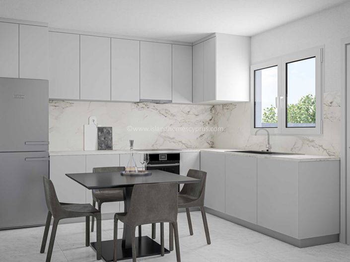 Image No.5-Maisonette de 3 chambres à vendre à Paralimni