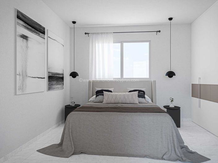 Image No.7-Maisonette de 3 chambres à vendre à Paralimni