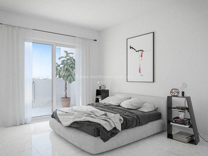 Image No.8-Maisonette de 3 chambres à vendre à Paralimni