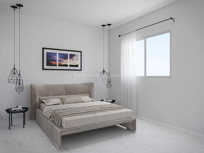 Image No.9-Maisonette de 3 chambres à vendre à Paralimni