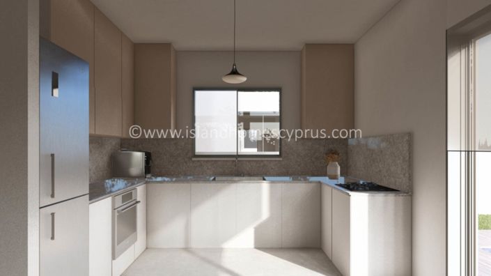 Image No.4-Villa de 3 chambres à vendre à Avgorou