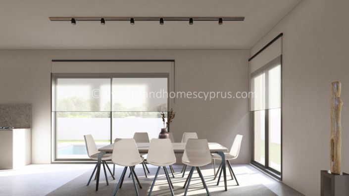 Image No.5-Villa de 3 chambres à vendre à Avgorou