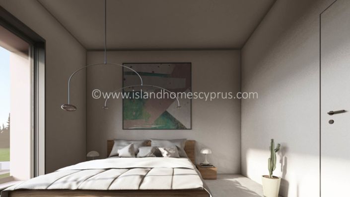 Image No.7-Villa de 3 chambres à vendre à Avgorou