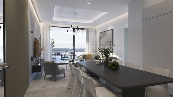 Image No.5-2 Bed Apartment for sale