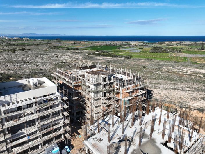 Image No.2-2 Bed Apartment for sale