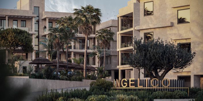 Image No.5-1 Bed Apartment for sale