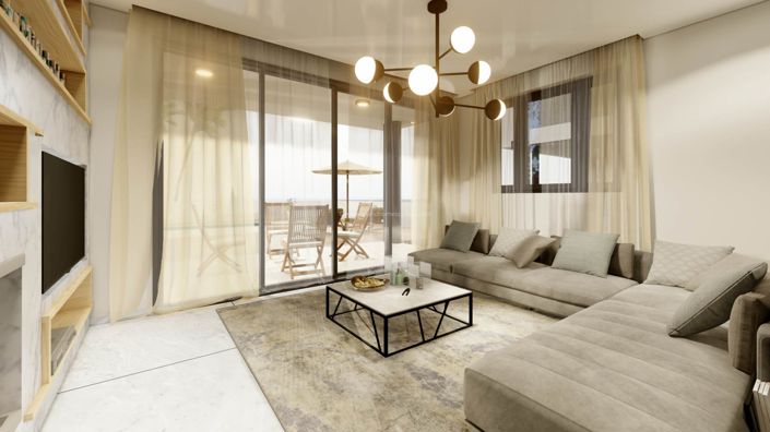 Image No.3-4 Bed Villa / Detached for sale