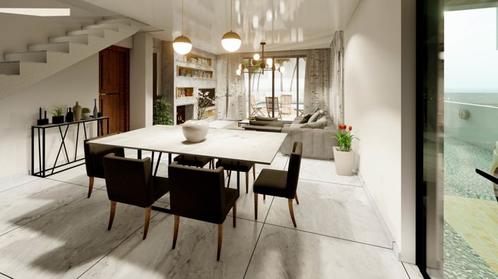 Image No.5-4 Bed Villa / Detached for sale