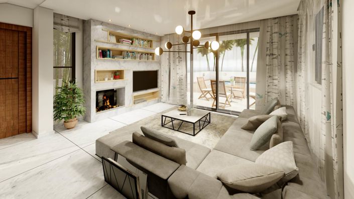 Image No.7-4 Bed Villa / Detached for sale