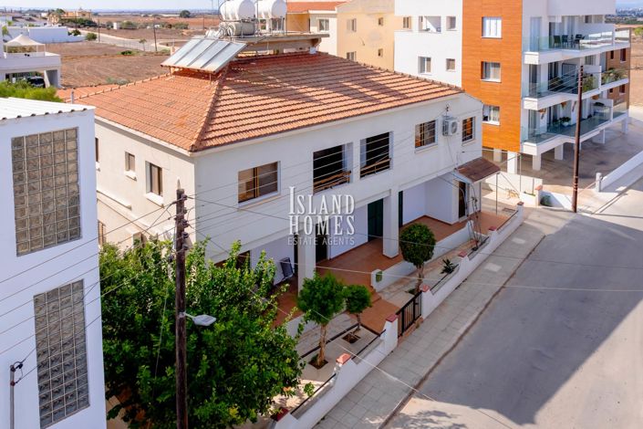 Image No.42-Maison de 5 chambres à vendre à Deryneia