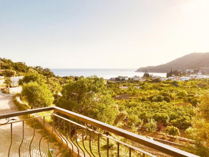 Image No.22-Maison de 6 chambres à vendre à Mazi