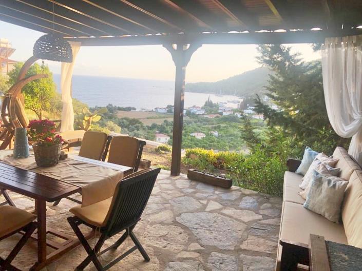 Image No.9-Maison de 6 chambres à vendre à Mazi