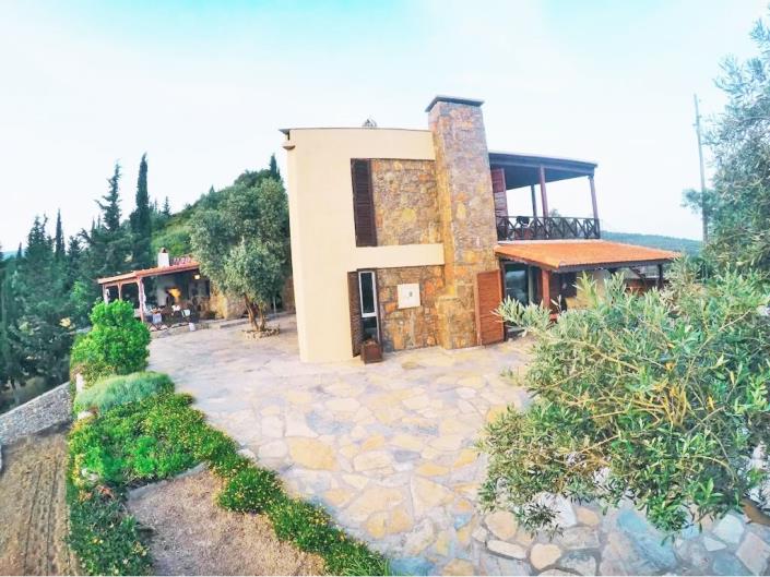 Image No.6-Maison de 6 chambres à vendre à Mazi