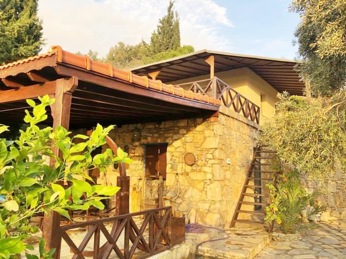 Image No.7-Maison de 6 chambres à vendre à Mazi