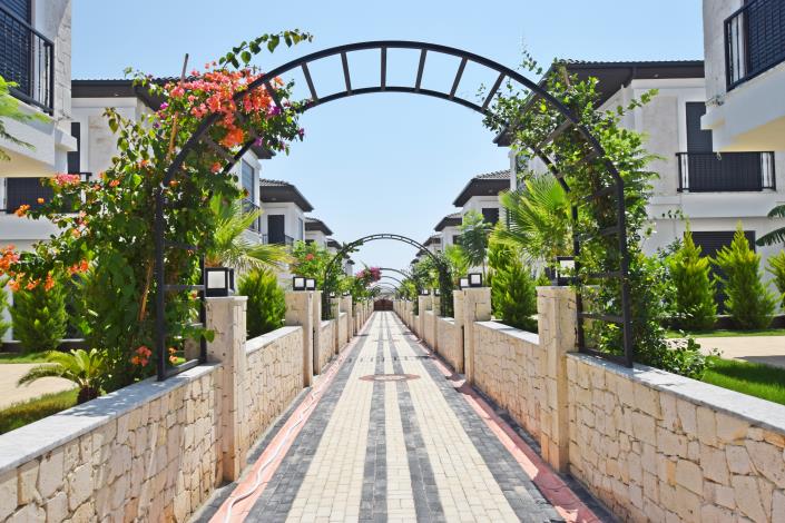 Image No.3-3 Bed Villa / Detached for sale