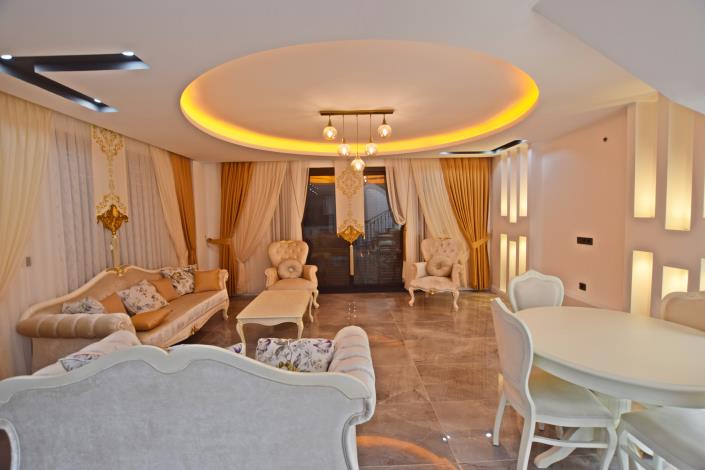 Image No.15-3 Bed Villa / Detached for sale