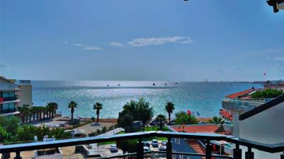 1 - Altinkum, Duplex