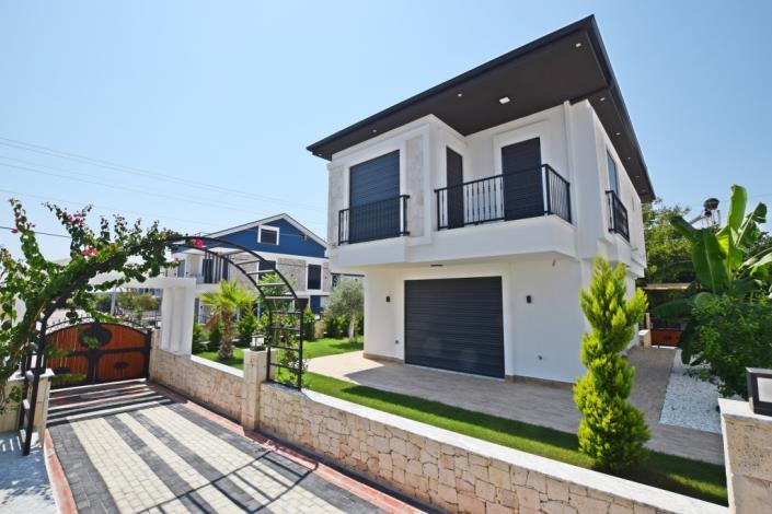 Image No.3-3 Bed Villa / Detached for sale