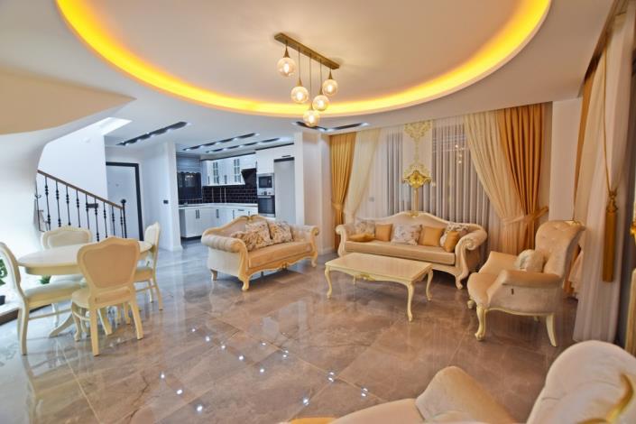 Image No.15-3 Bed Villa / Detached for sale