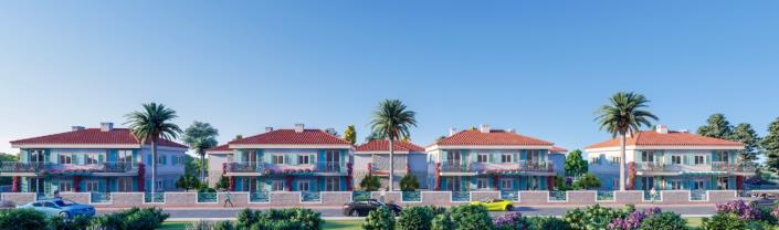 Image No.9-2 Bed Apartment for sale