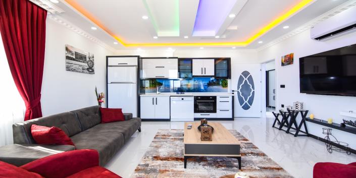 Image No.13-2 Bed Apartment for sale