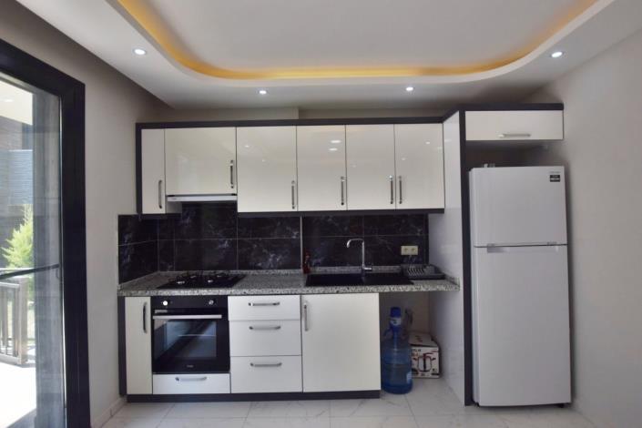 Image No.16-1 Bed Apartment for sale