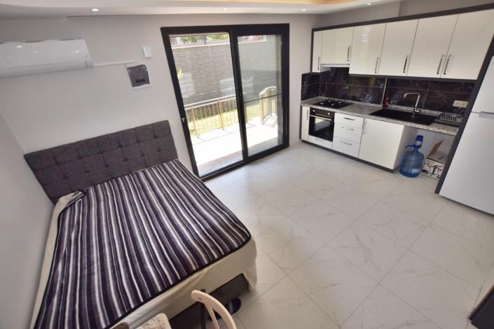 Image No.18-1 Bed Apartment for sale