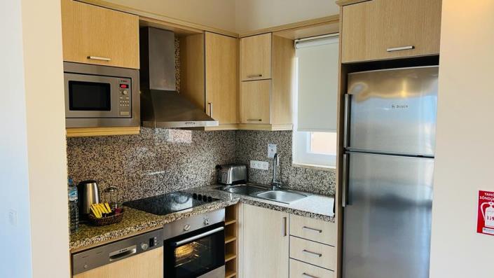 Image No.8-Duplex de 2 chambres à vendre à Kusadasi