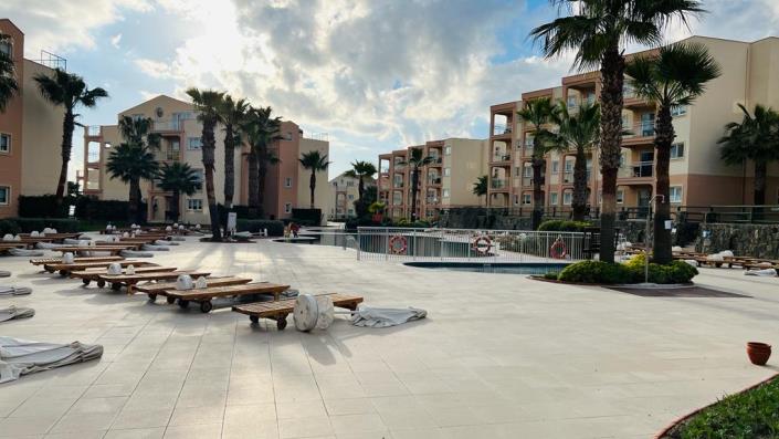 Image No.33-Duplex de 2 chambres à vendre à Kusadasi