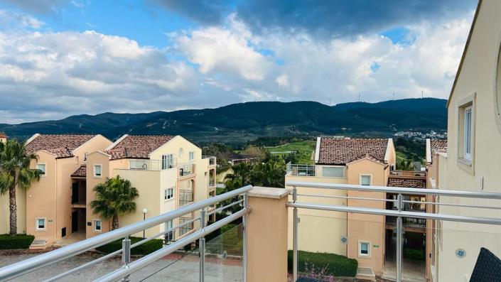 Image No.15-Duplex de 2 chambres à vendre à Kusadasi