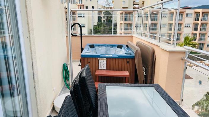 Image No.29-Duplex de 2 chambres à vendre à Kusadasi